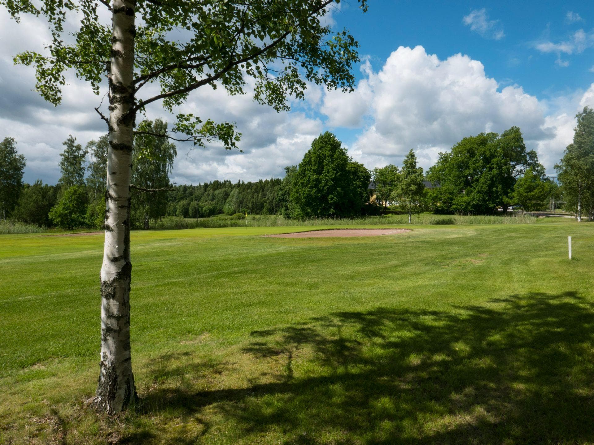 Virvik Golf