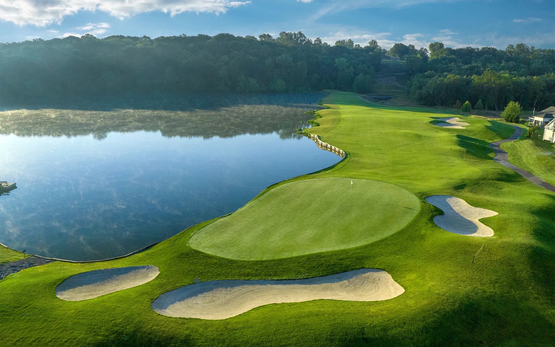 GolfBooker