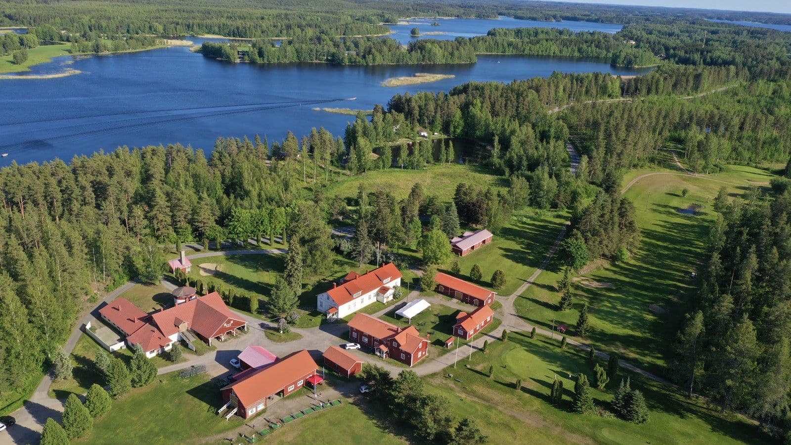 Annilan Golfkeskus