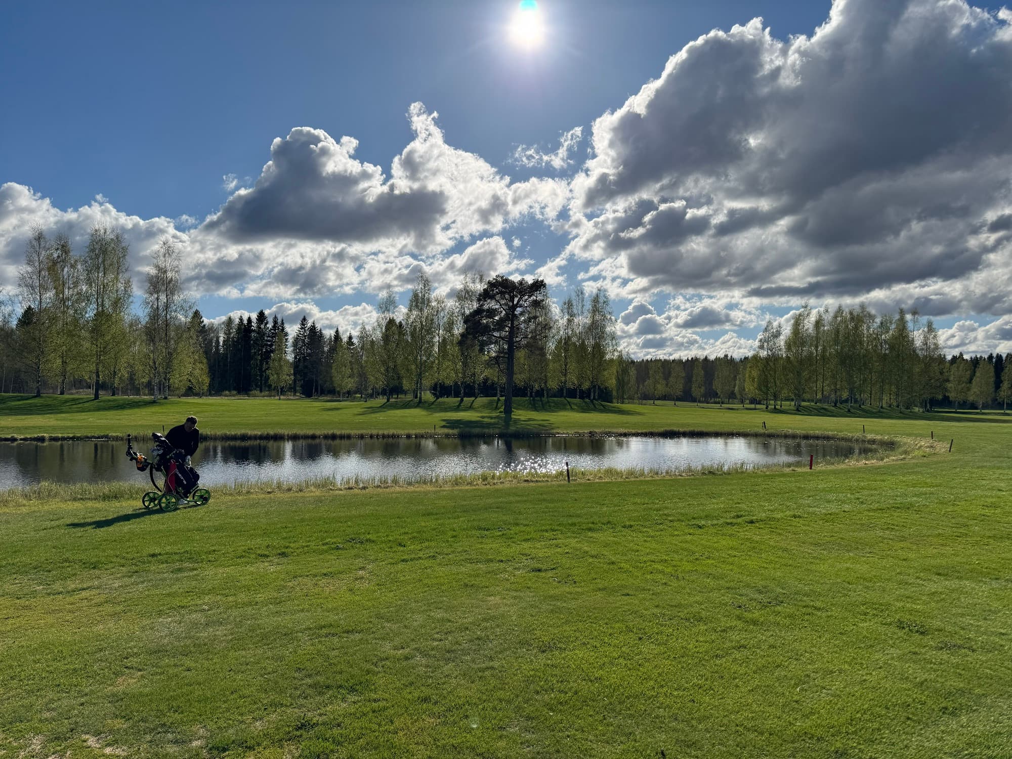Botnia Golf