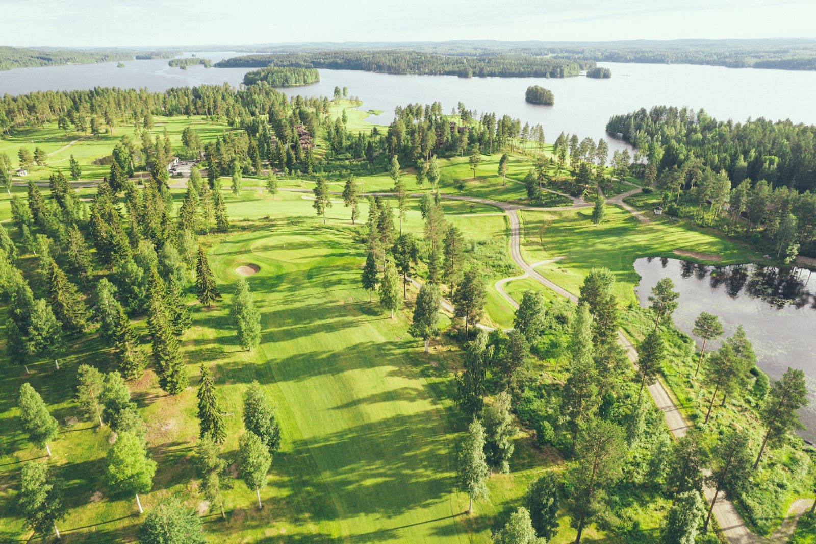 Tahko Golf