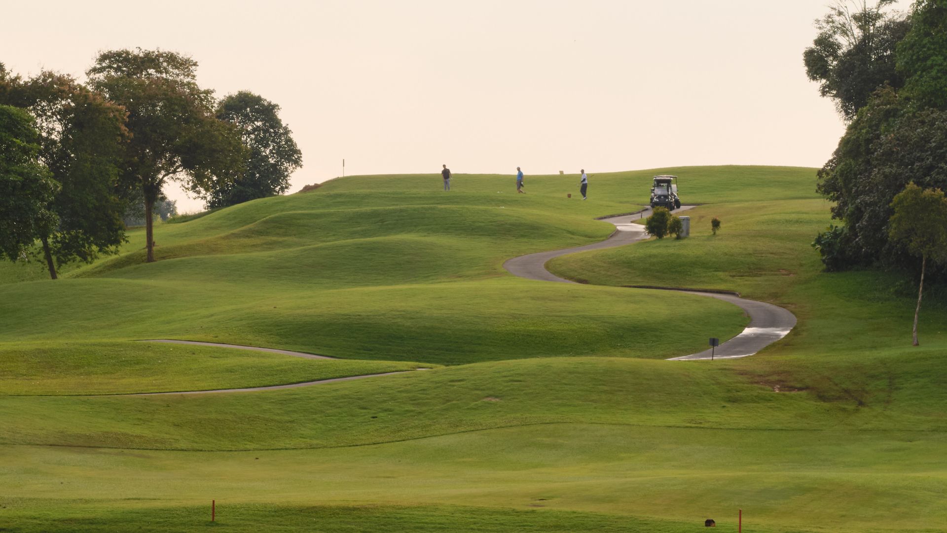 Golfbooker National Golf Club