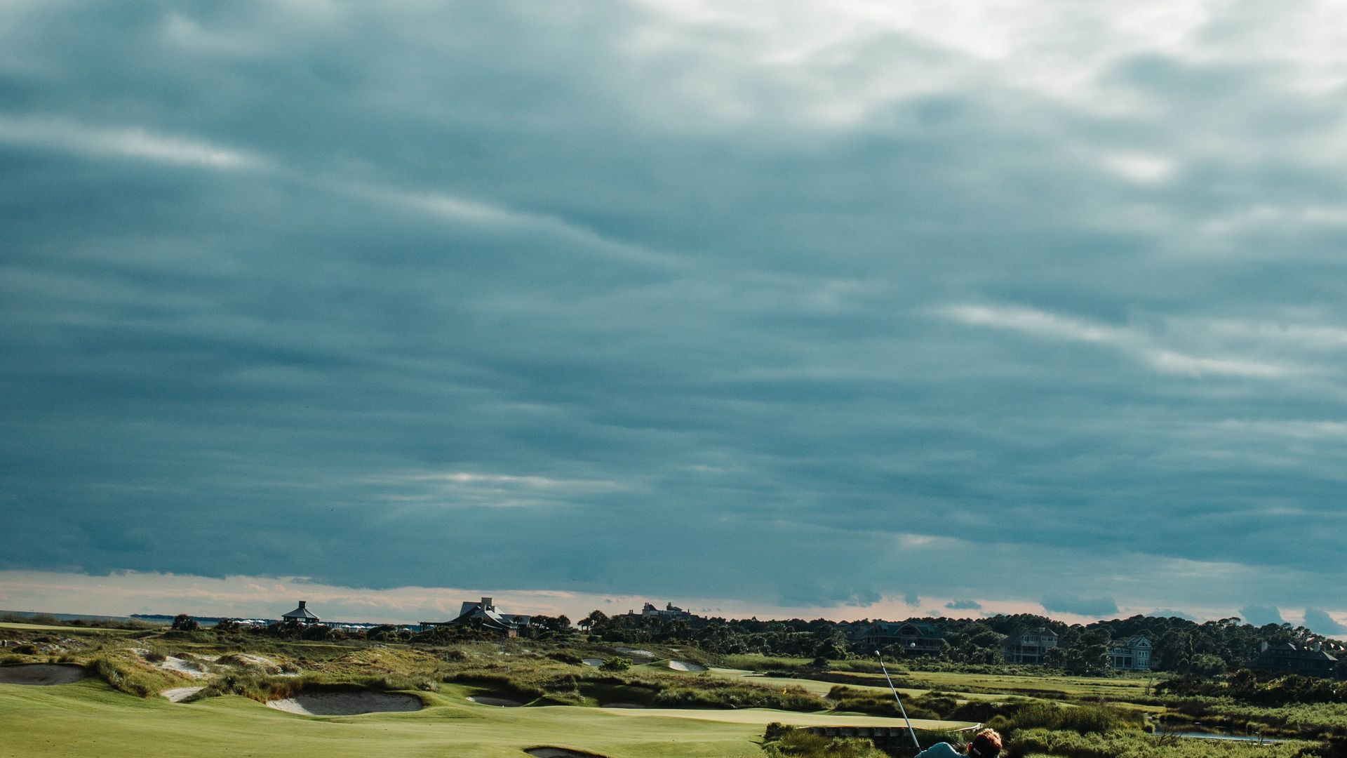 Golfbooker National Golf Club
